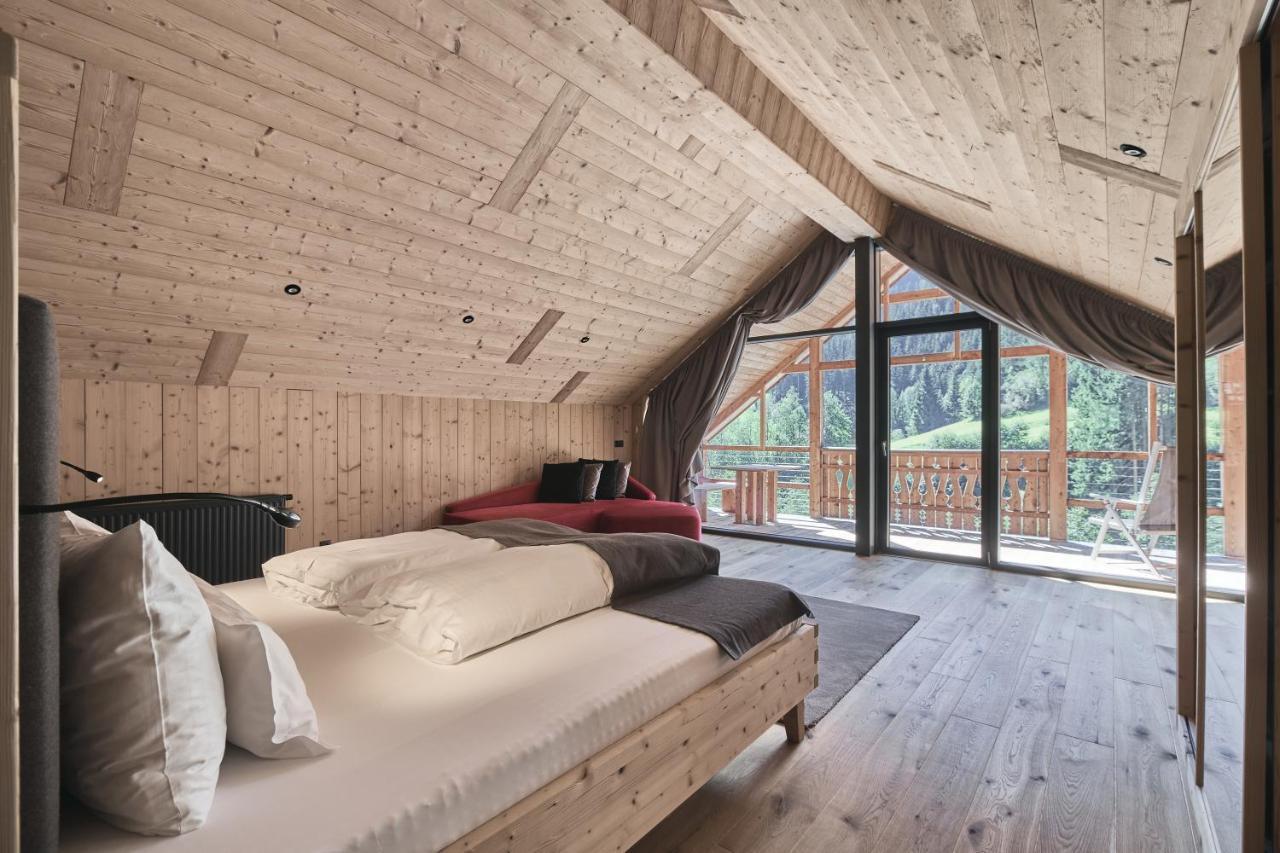 Tenne Lodges Рачинес Экстерьер фото