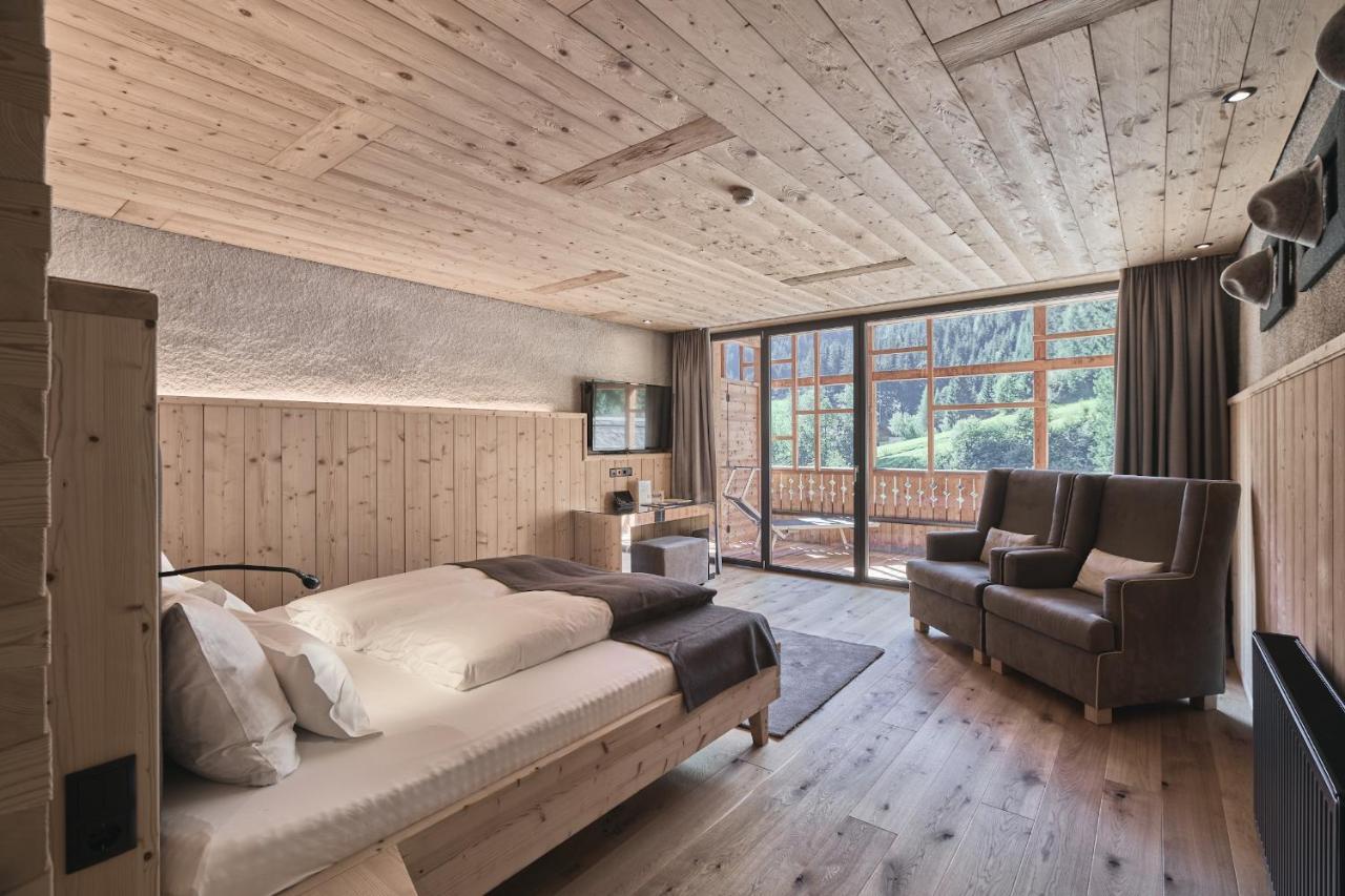 Tenne Lodges Рачинес Экстерьер фото